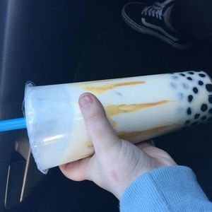 Meet your Posher, Hailey